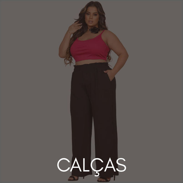 Calças